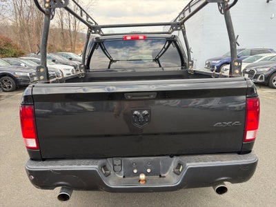 2016 RAM 1500 Express