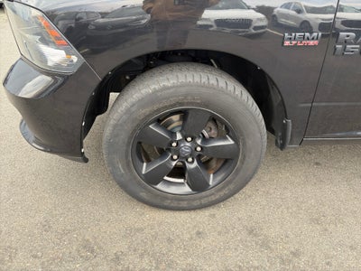 2016 RAM 1500 Express