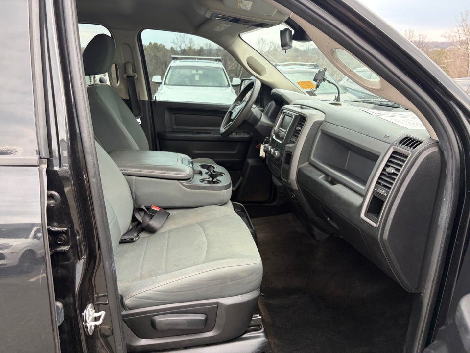 2016 RAM 1500 Express