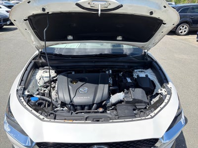 2021 Mazda Mazda CX-30 Premium