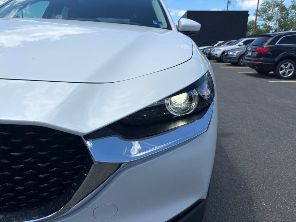 2021 Mazda Mazda CX-30 Premium