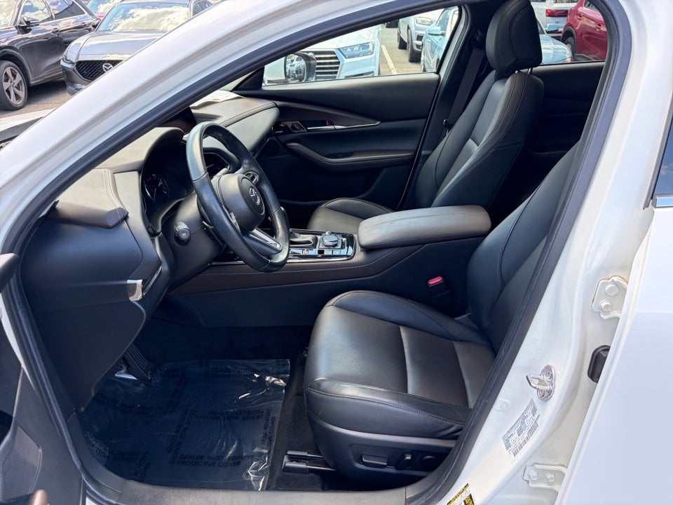 2021 Mazda Mazda CX-30 Premium