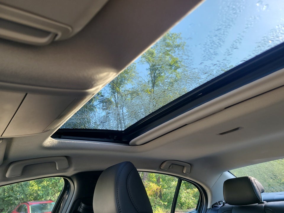 2024 Mazda Mazda3 Sedan 2.5 S Preferred