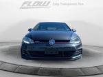 2018 Volkswagen Golf GTI S
