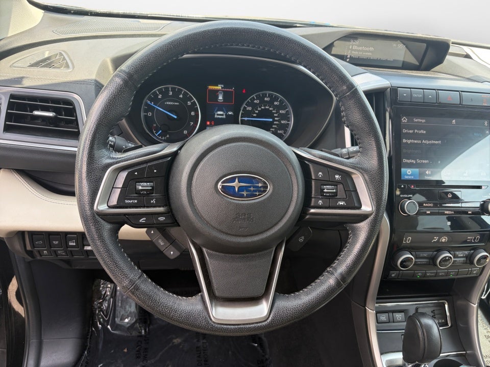2020 Subaru Ascent Limited