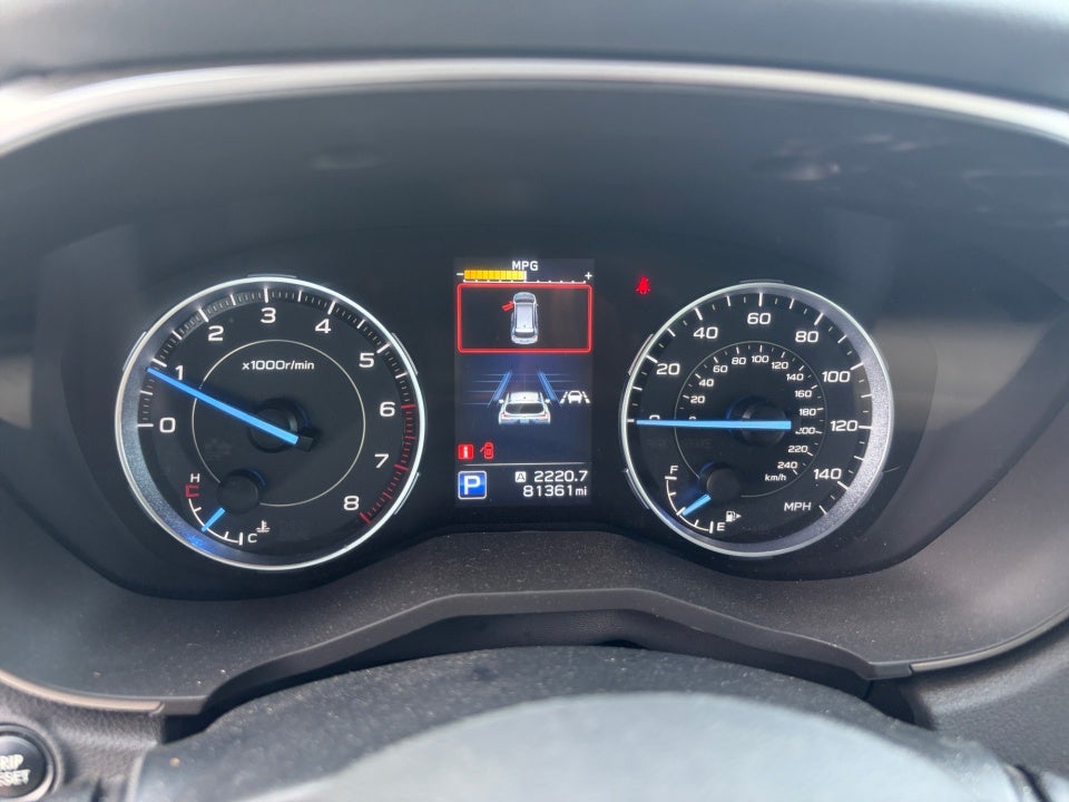 2020 Subaru Ascent Limited