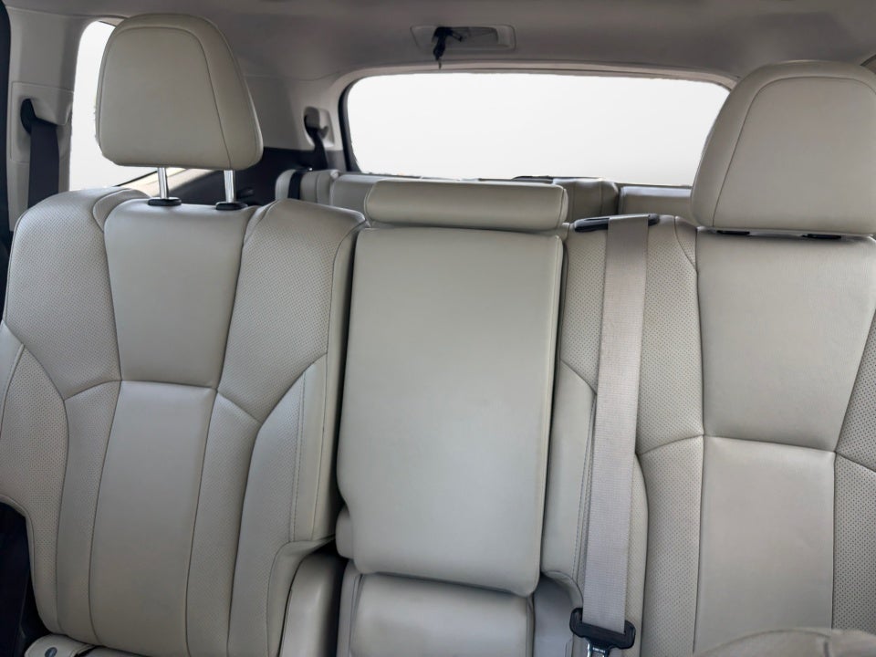 2020 Subaru Ascent Limited