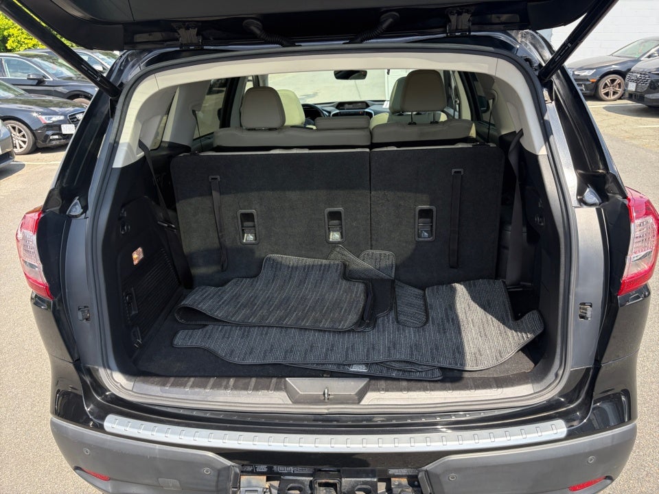 2020 Subaru Ascent Limited