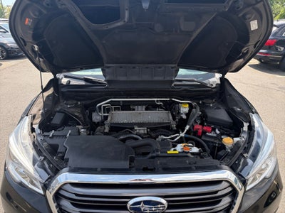 2020 Subaru Ascent Limited