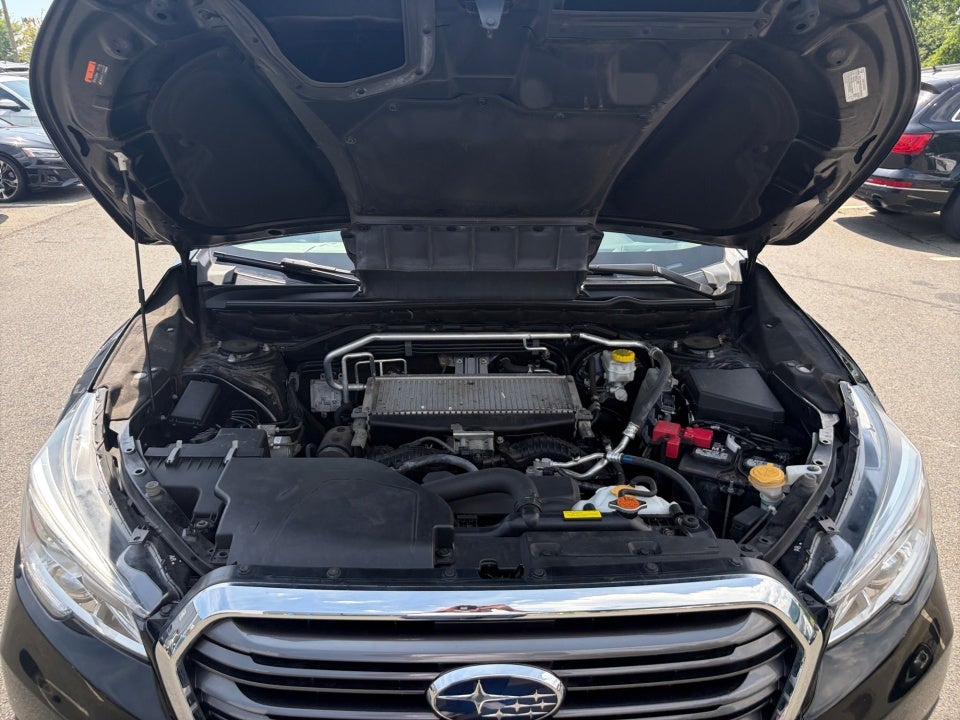 2020 Subaru Ascent Limited