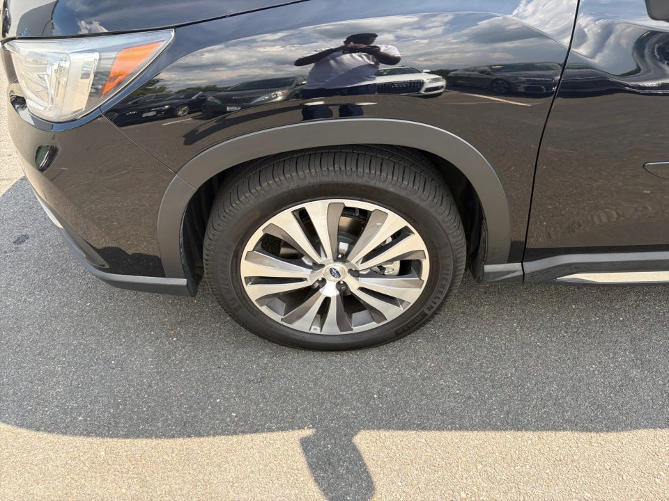 2020 Subaru Ascent Limited