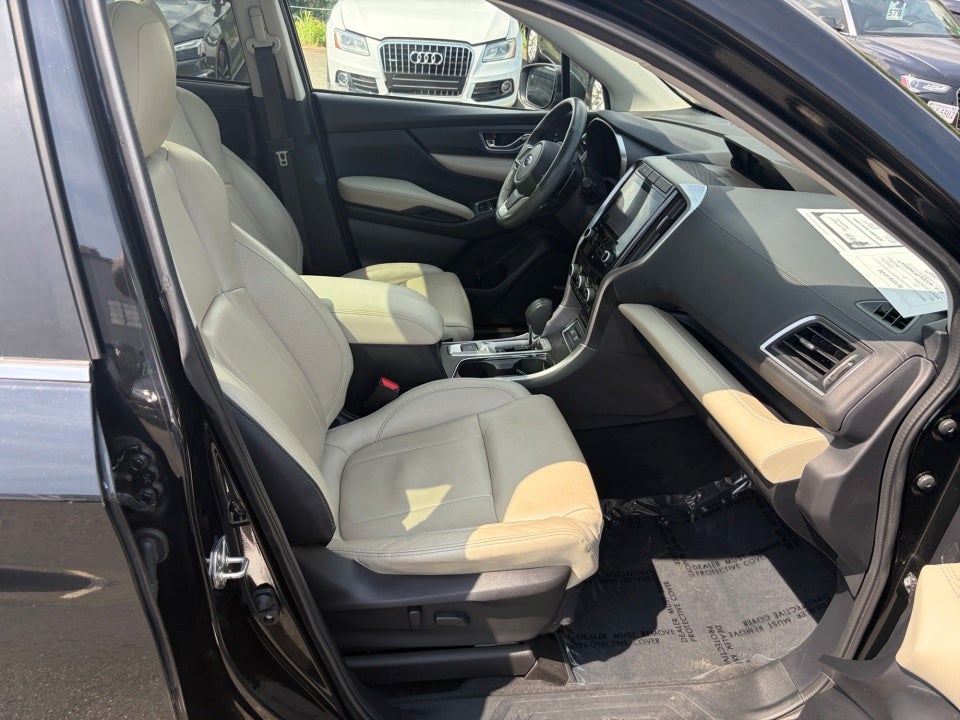 2020 Subaru Ascent Limited