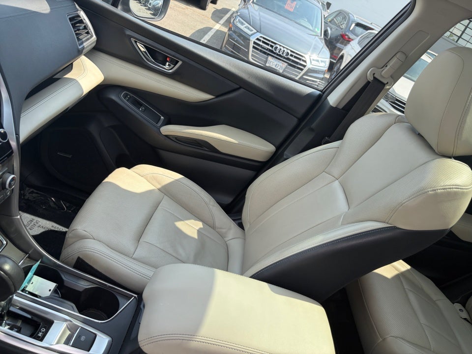 2020 Subaru Ascent Limited