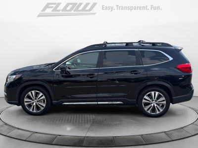 2020 Subaru Ascent Limited