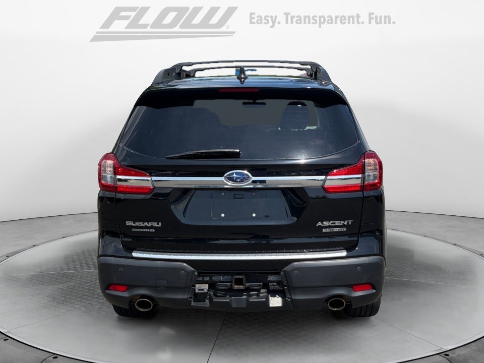 2020 Subaru Ascent Limited