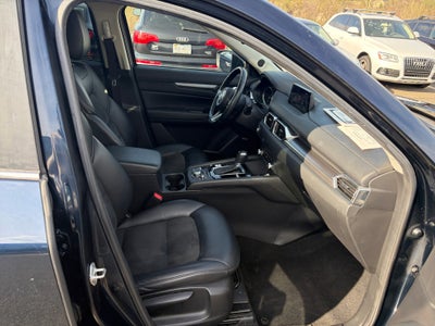 2019 Mazda Mazda CX-5 Touring