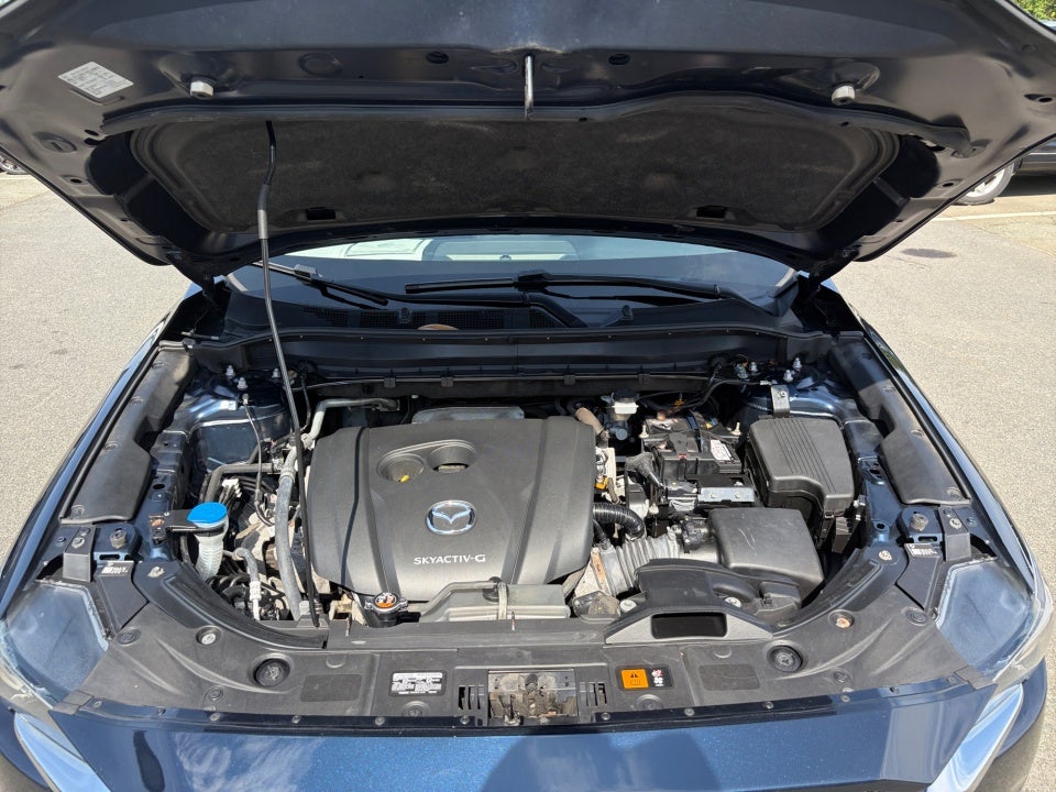 2020 Mazda Mazda CX-5 Touring