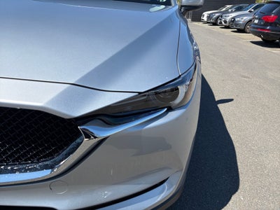 2021 Mazda Mazda CX-5 Grand Touring
