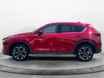 2022 Mazda Mazda CX-5 2.5 S Premium Package