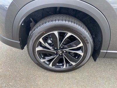 2023 Mazda Mazda CX-5 2.5 S Premium Plus Package
