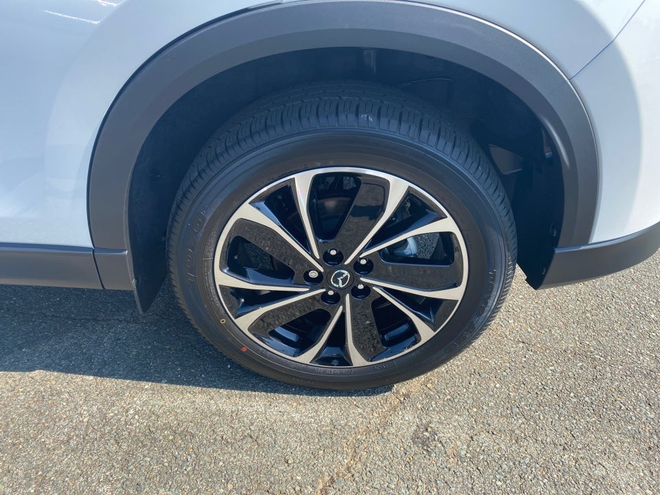 2023 Mazda Mazda CX-5 2.5 S Premium Plus