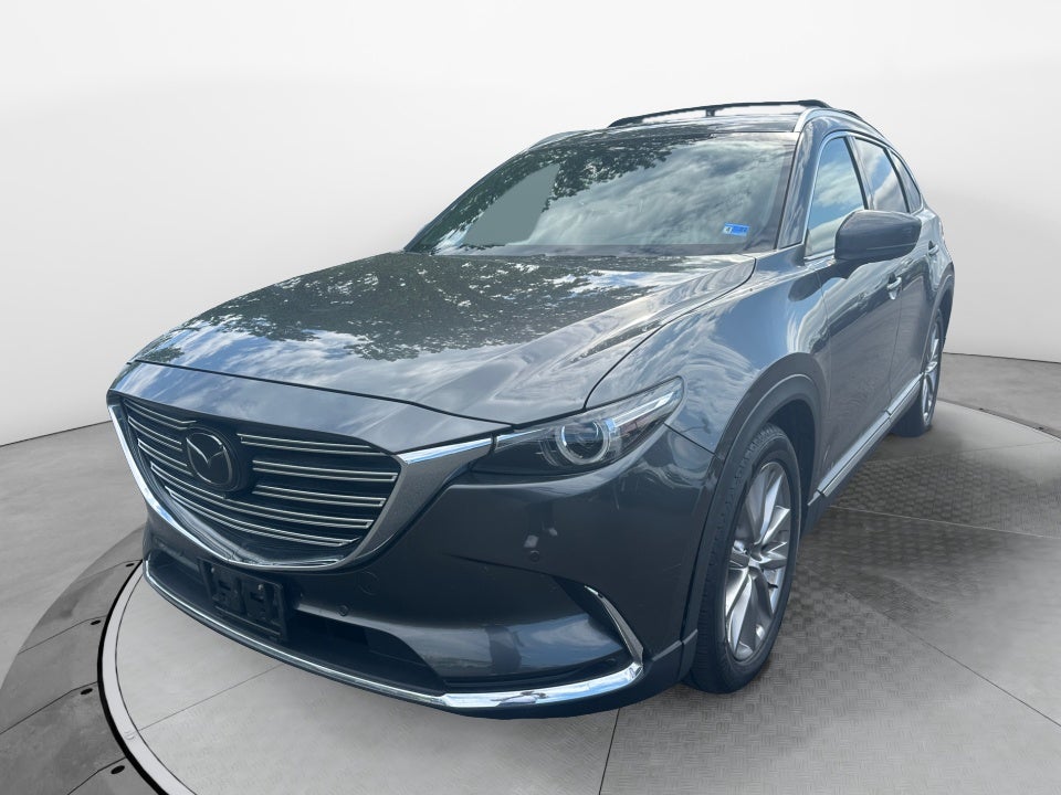 2021 Mazda Mazda CX-9 Grand Touring