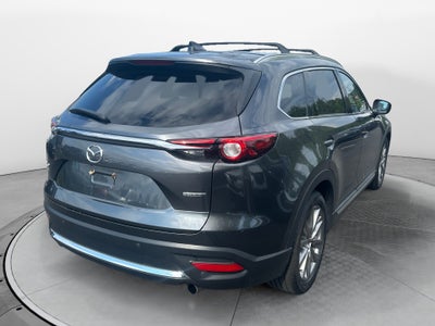 2021 Mazda Mazda CX-9 Grand Touring