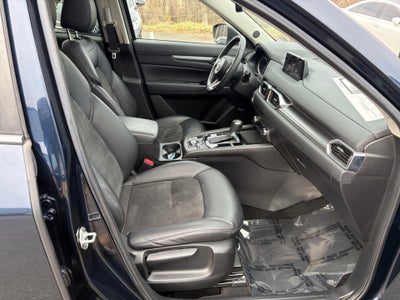 2018 Mazda Mazda CX-9 Sport