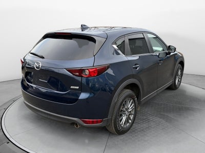 2018 Mazda Mazda CX-9 Sport