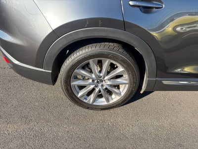 2021 Mazda Mazda CX-9 Grand Touring
