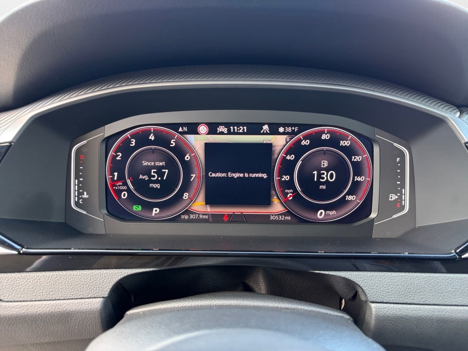 2021 Volkswagen Arteon 2.0T SEL R-Line