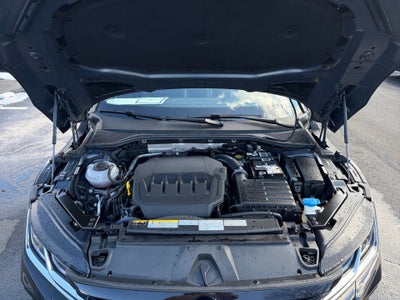 2021 Volkswagen Arteon 2.0T SEL R-Line