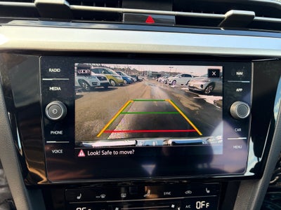 2021 Volkswagen Arteon 2.0T SEL R-Line