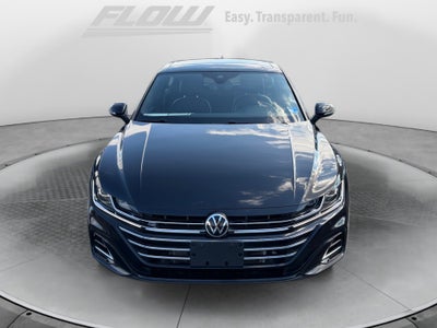 2021 Volkswagen Arteon 2.0T SEL R-Line