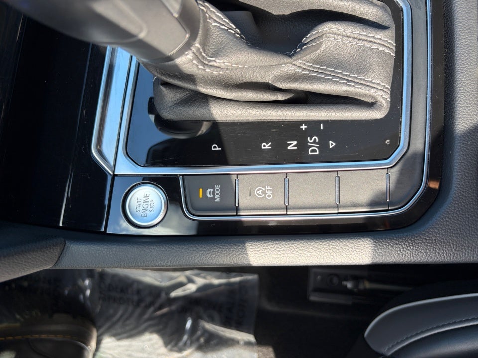 2021 Volkswagen Arteon 2.0T SEL R-Line