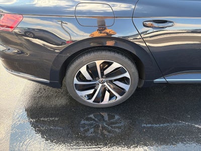 2021 Volkswagen Arteon 2.0T SEL R-Line