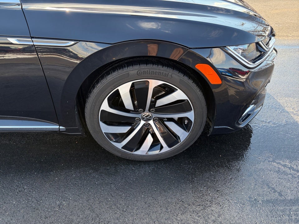 2021 Volkswagen Arteon 2.0T SEL R-Line