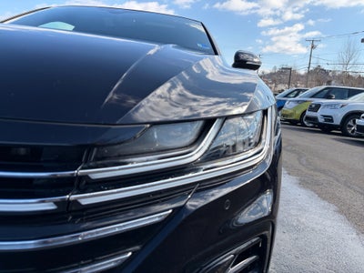 2021 Volkswagen Arteon 2.0T SEL R-Line