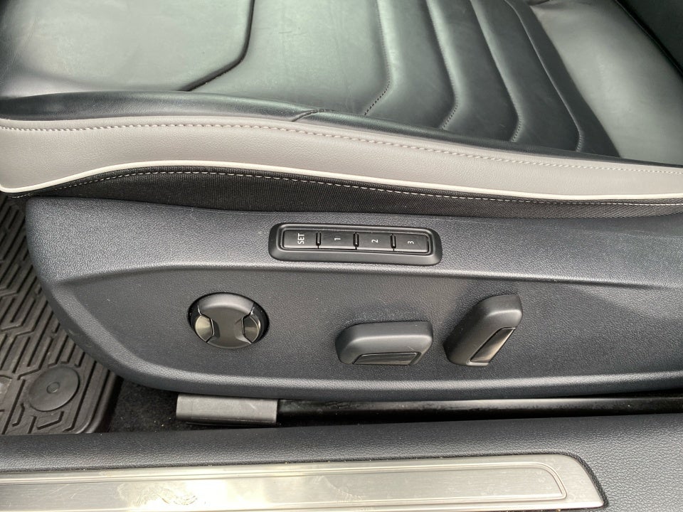 2021 Volkswagen Arteon 2.0T SEL R-Line