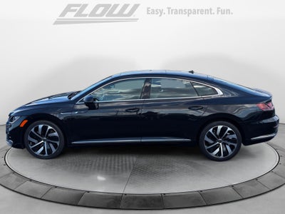2021 Volkswagen Arteon 2.0T SEL R-Line