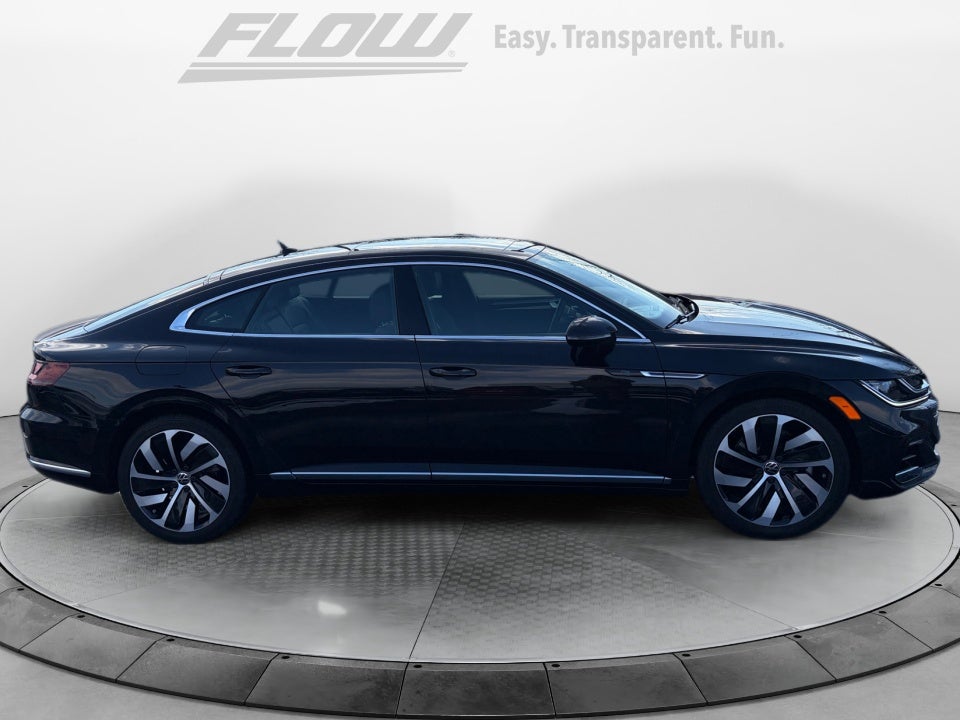 2021 Volkswagen Arteon 2.0T SEL R-Line