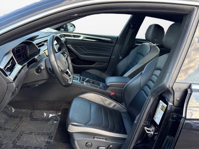 2021 Volkswagen Arteon 2.0T SEL R-Line