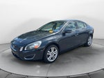 2013 Volvo S60 T6 Platinum