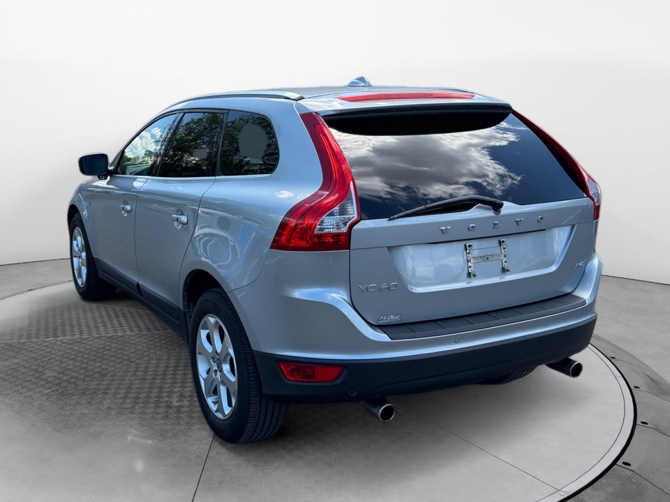 2013 Volvo XC60 3.2 Premier