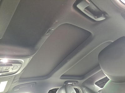 2018 Cadillac CT6 Premium Luxury