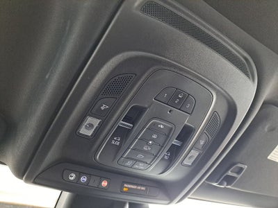 2018 Cadillac CT6 Premium Luxury