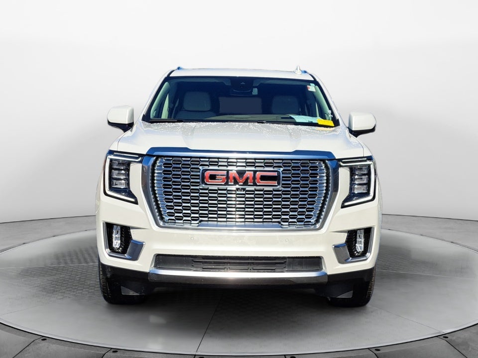 2024 GMC Yukon XL 4WD Denali