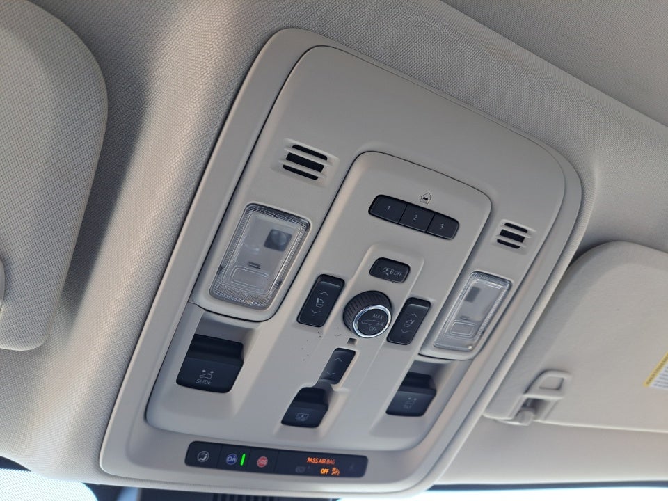 2024 GMC Yukon XL 4WD Denali