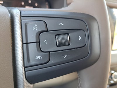 2024 GMC Yukon XL 4WD Denali