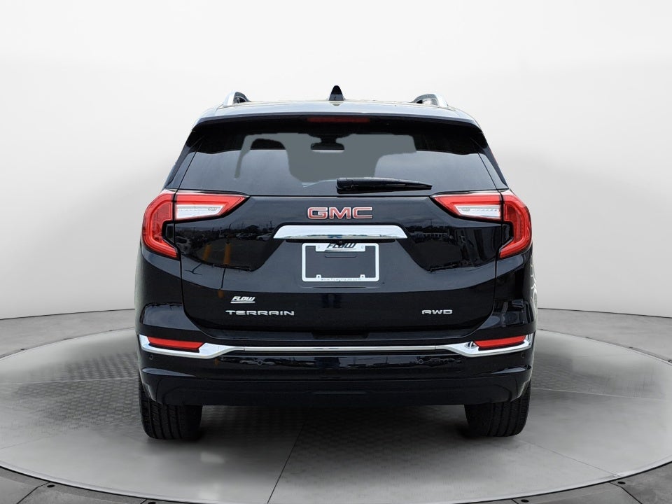 2024 GMC Terrain AWD Denali